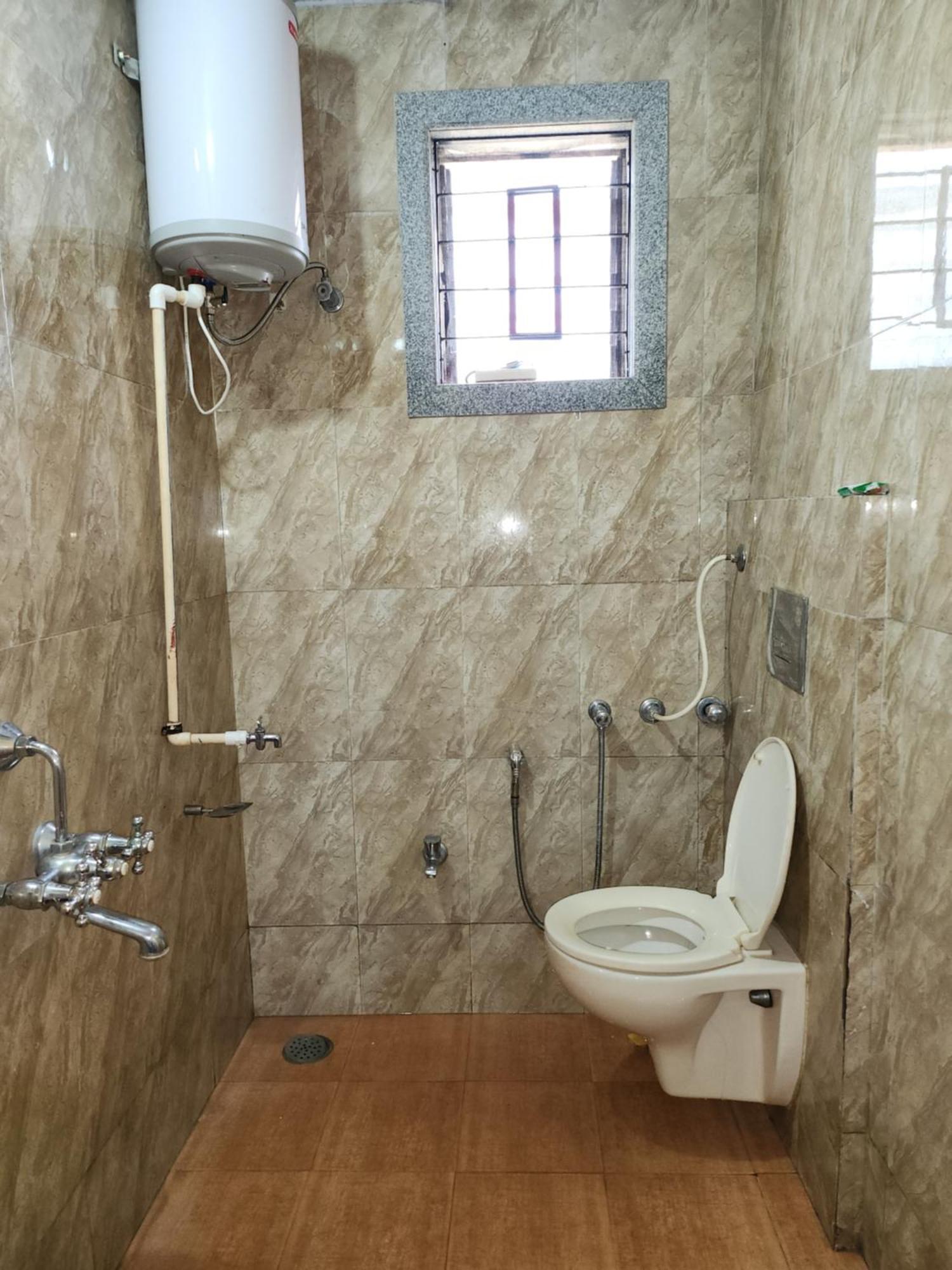 Junglee Nest Holiday Home & Huts Mahābaleshwar Exterior foto