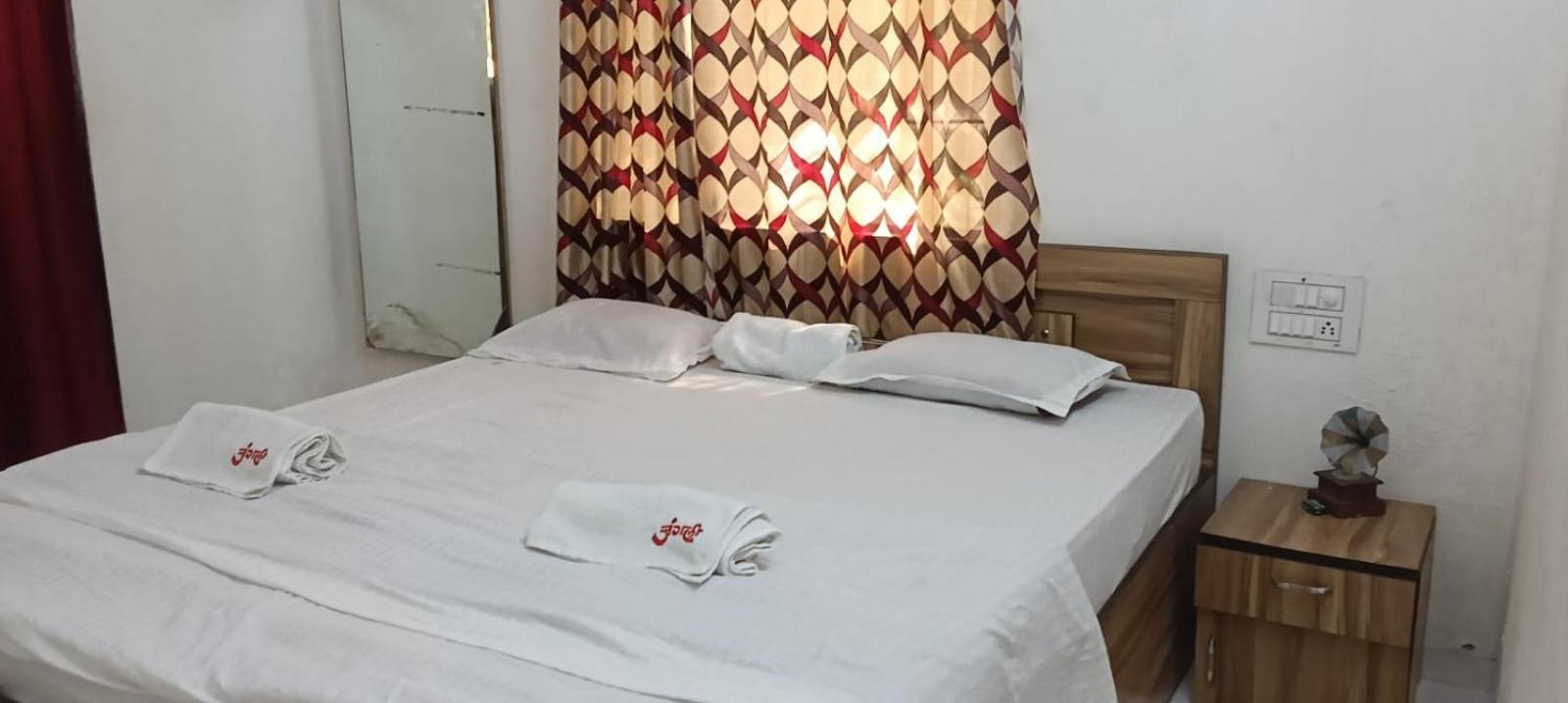 Junglee Nest Holiday Home & Huts Mahābaleshwar Quarto foto