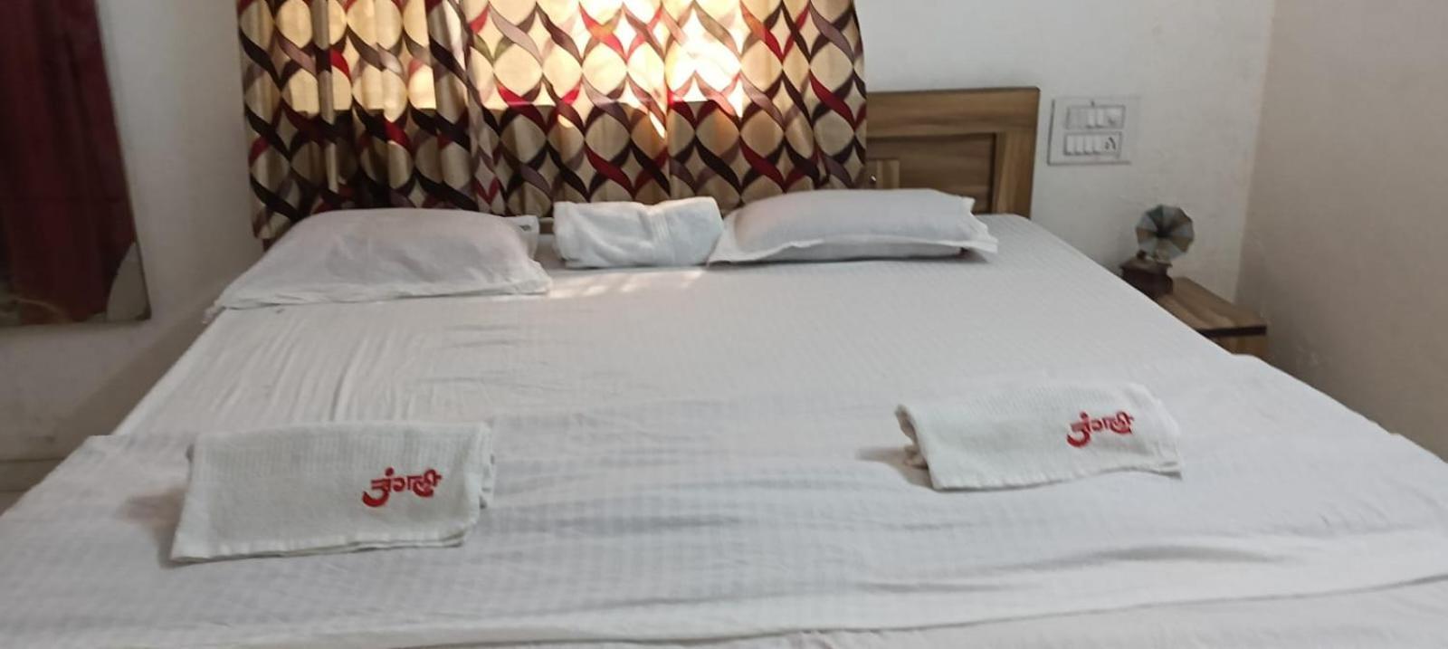 Junglee Nest Holiday Home & Huts Mahābaleshwar Quarto foto